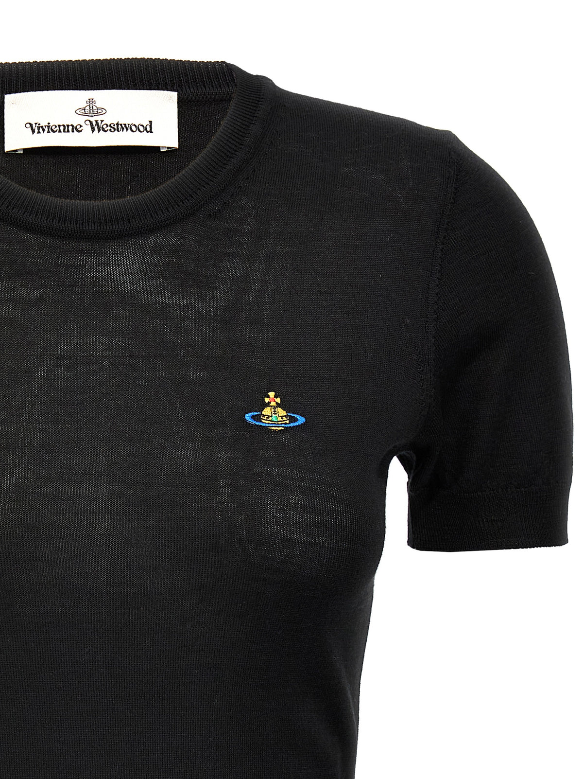 Vivienne Vivienne Westwood 'Bea' Top - Image 7