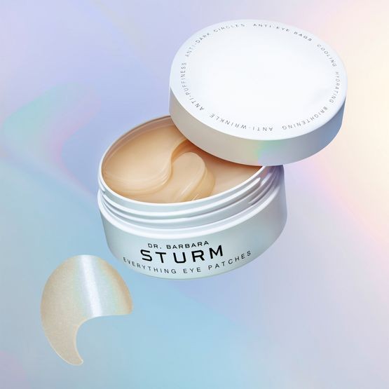 DR BARBARA STURM Everything eye patches 85 g - Image 7