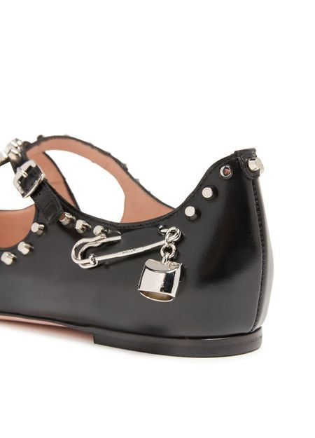 BALLY Beliska ballerinas - Image 7