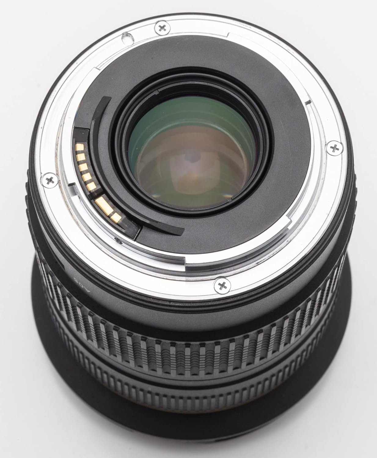 TAMRON SP AF17-35 F2.8-4 DI キヤノンAF用 A05E