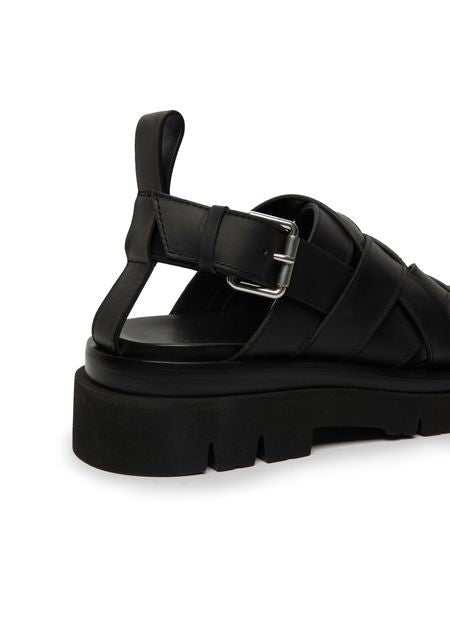 BOTTEGA VENETA Lug サンダル - Image 7