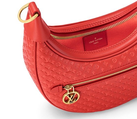 LOUIS VUITTON ループバッグ - Image 7