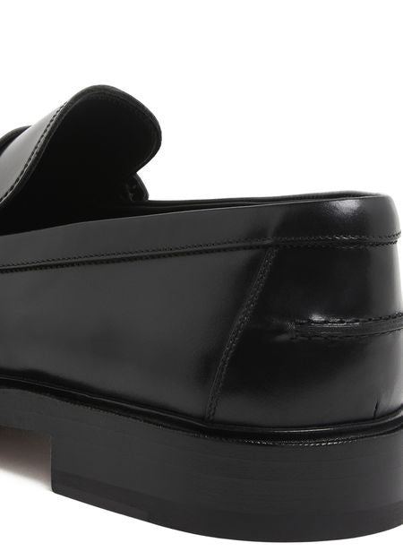 FERRAGAMO Belgium ローファー - Image 7