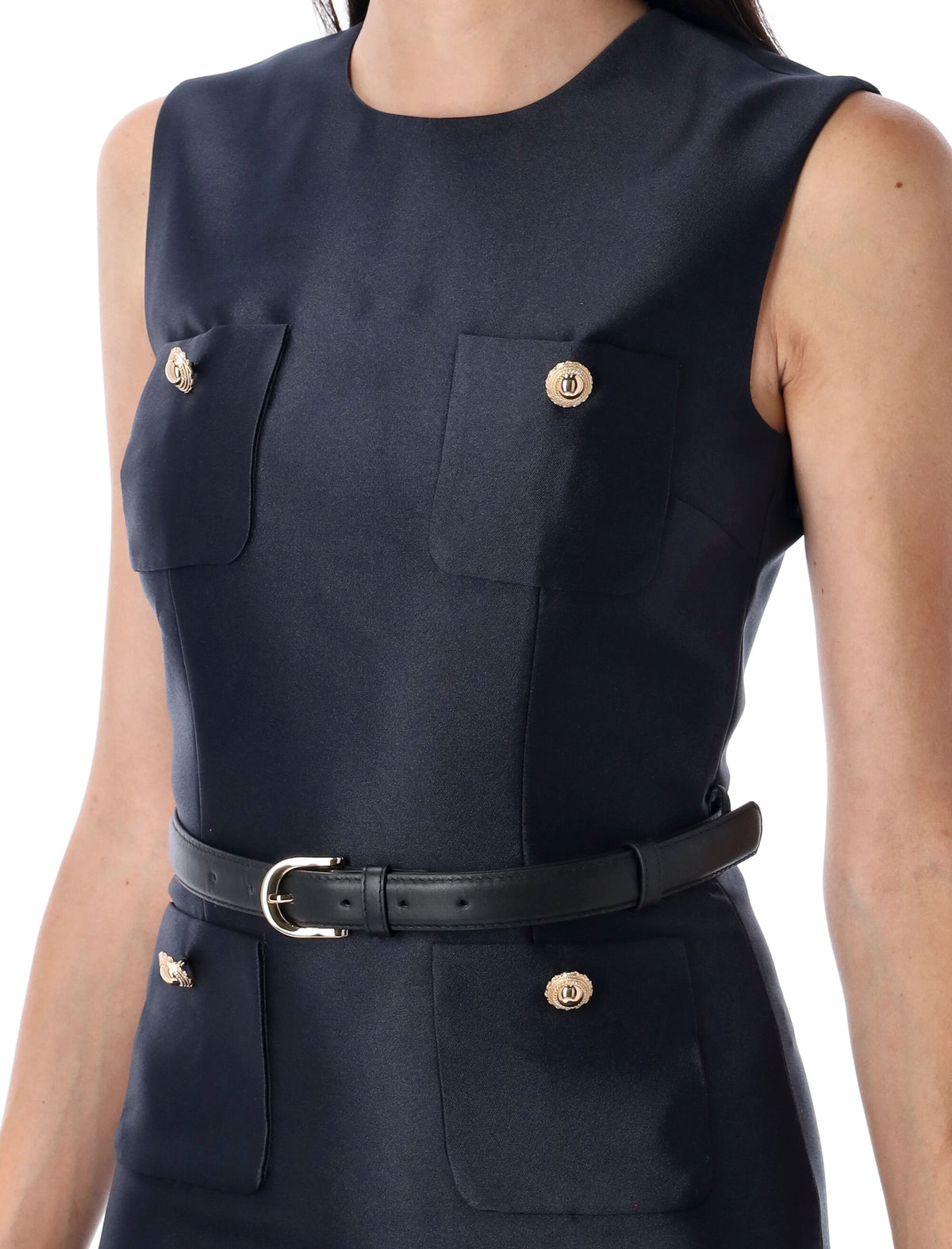 Self セルフポートレートドレス - Image 7