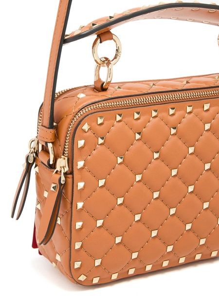 VALENTINO GARAVANI Rockstud Spike クロスボディバッグ - Image 7