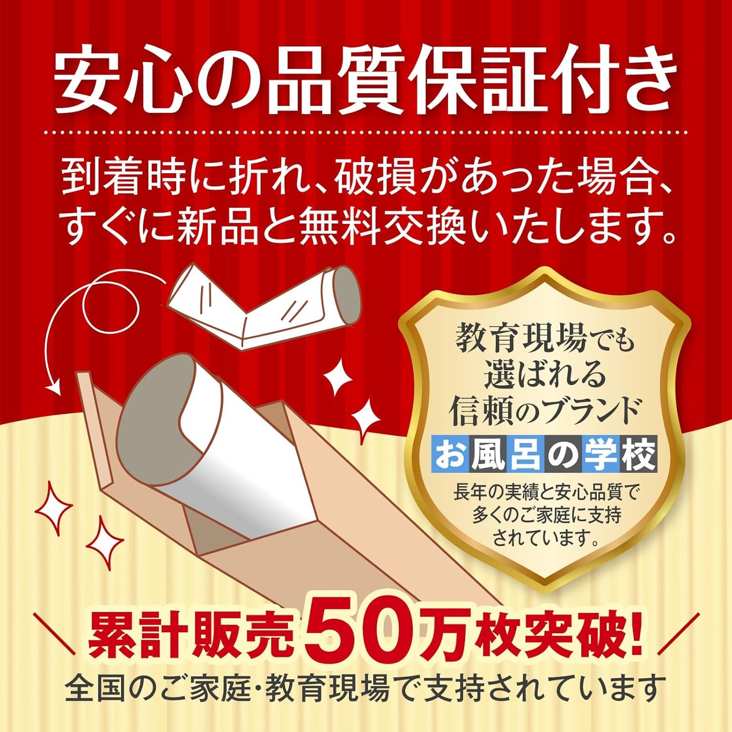 Unit Calculation Quick Reference Bath Poster, Starry Sky Design, B3 Size (W x H): 20.3 x 14.3 inches (51.5 x 36.4 cm), Junior High School Entrance Exams, Mathematics, Unit Conversion, For All Elementary School Students, Waterproof, Learn in the Bath