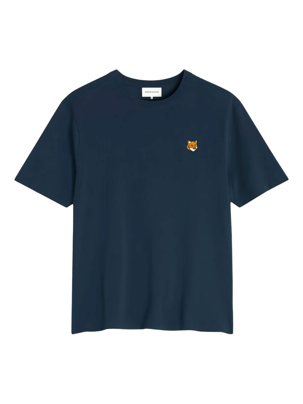 Maison メゾン キツネ フォックス ヘッド コットン T シャツ - Image 7