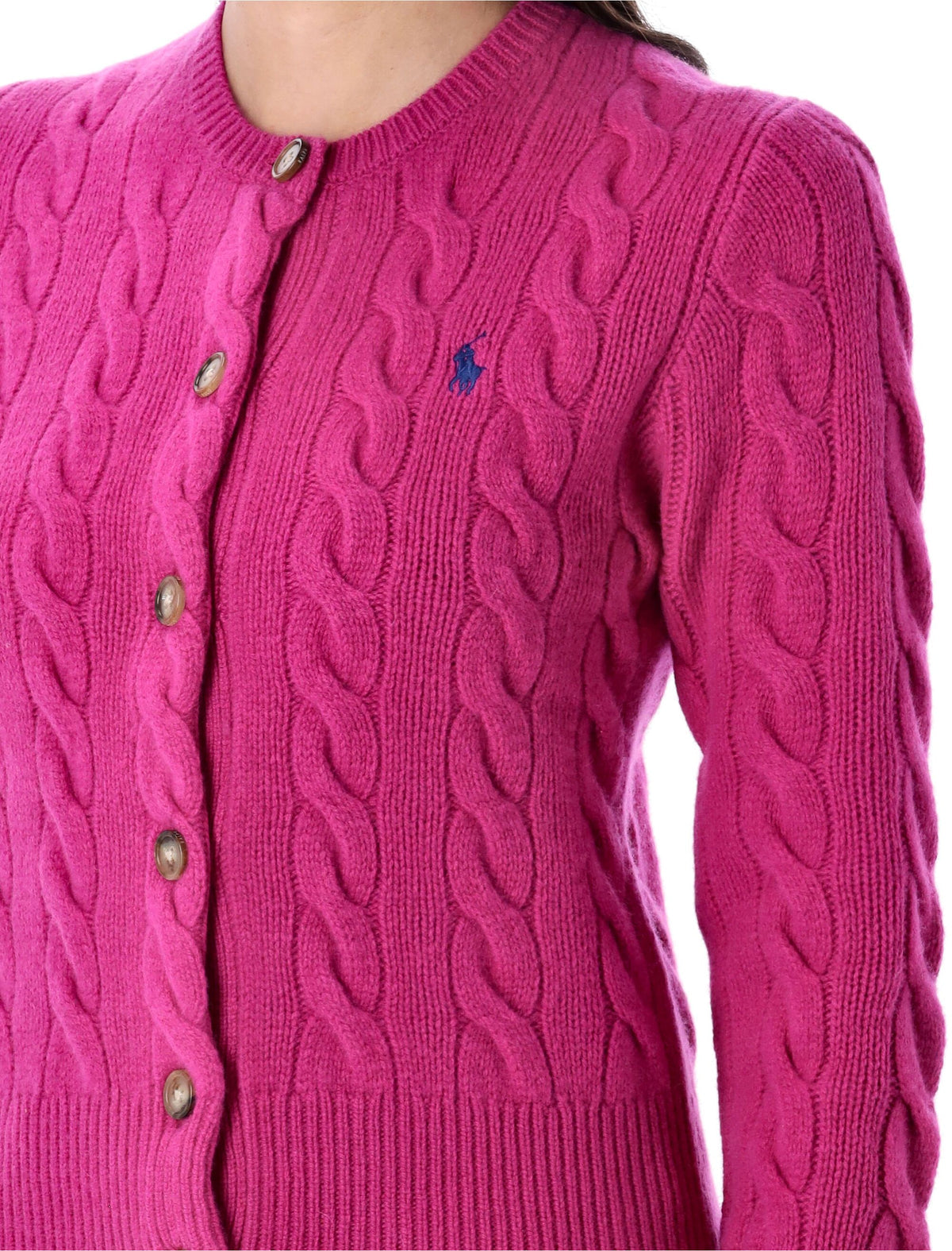 Polo Polo Ralph Laurenセーター - Image 7