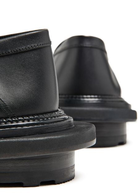 JM WESTON x Sacai - 180 モカシン - Image 7