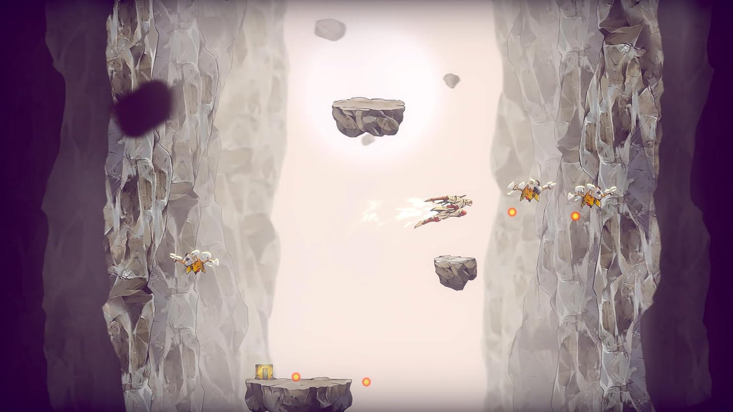 SHINOBI 復讐の斬撃 - PS5