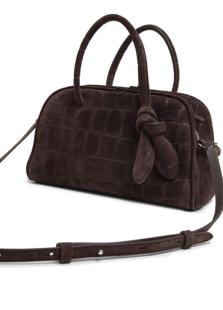 JACQUEMUS Le Petit Turismo バッグ - Image 7
