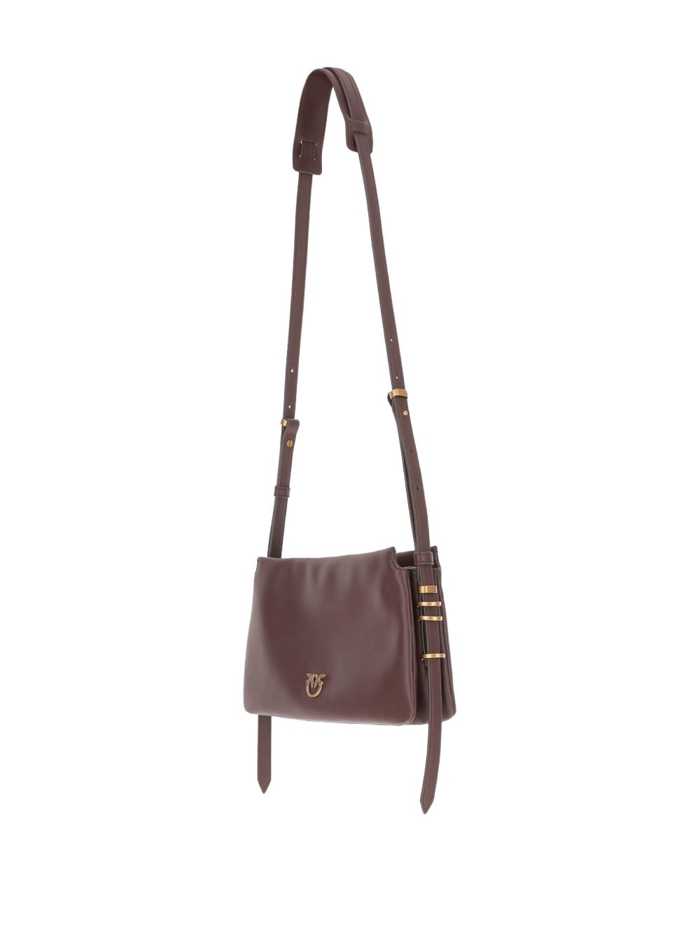 Pinko ピンコバッグ..赤 - Image 7