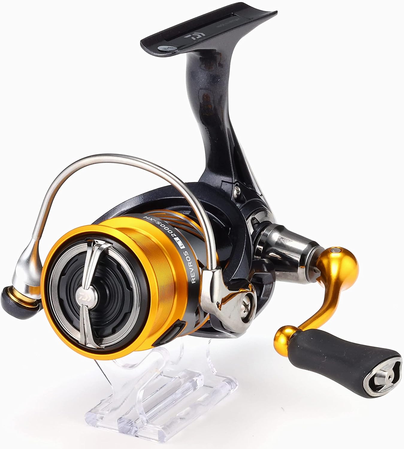 ダイワ(DAIWA) スピニングリール 20 レブロス LT (2020モデル)