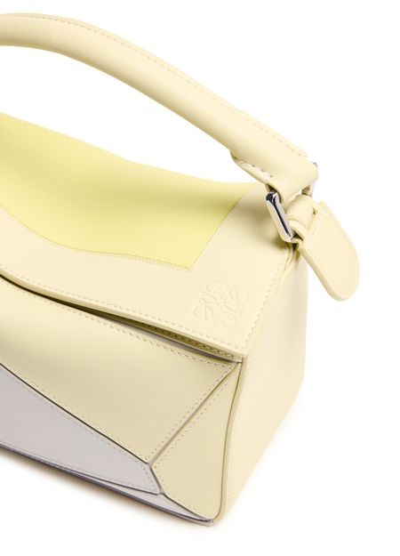 LOEWE Small Puzzle bag - Image 7