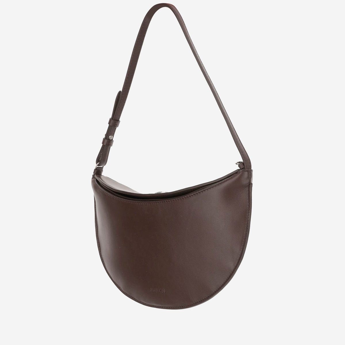 Jacquemus Jacquemus Leather Shoulder Bag - Image 7