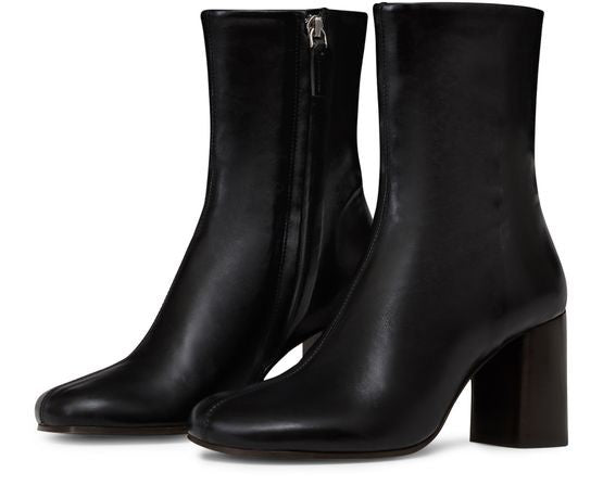 LEMAIRE Anatomic 80 アンクルブーツ - Image 7