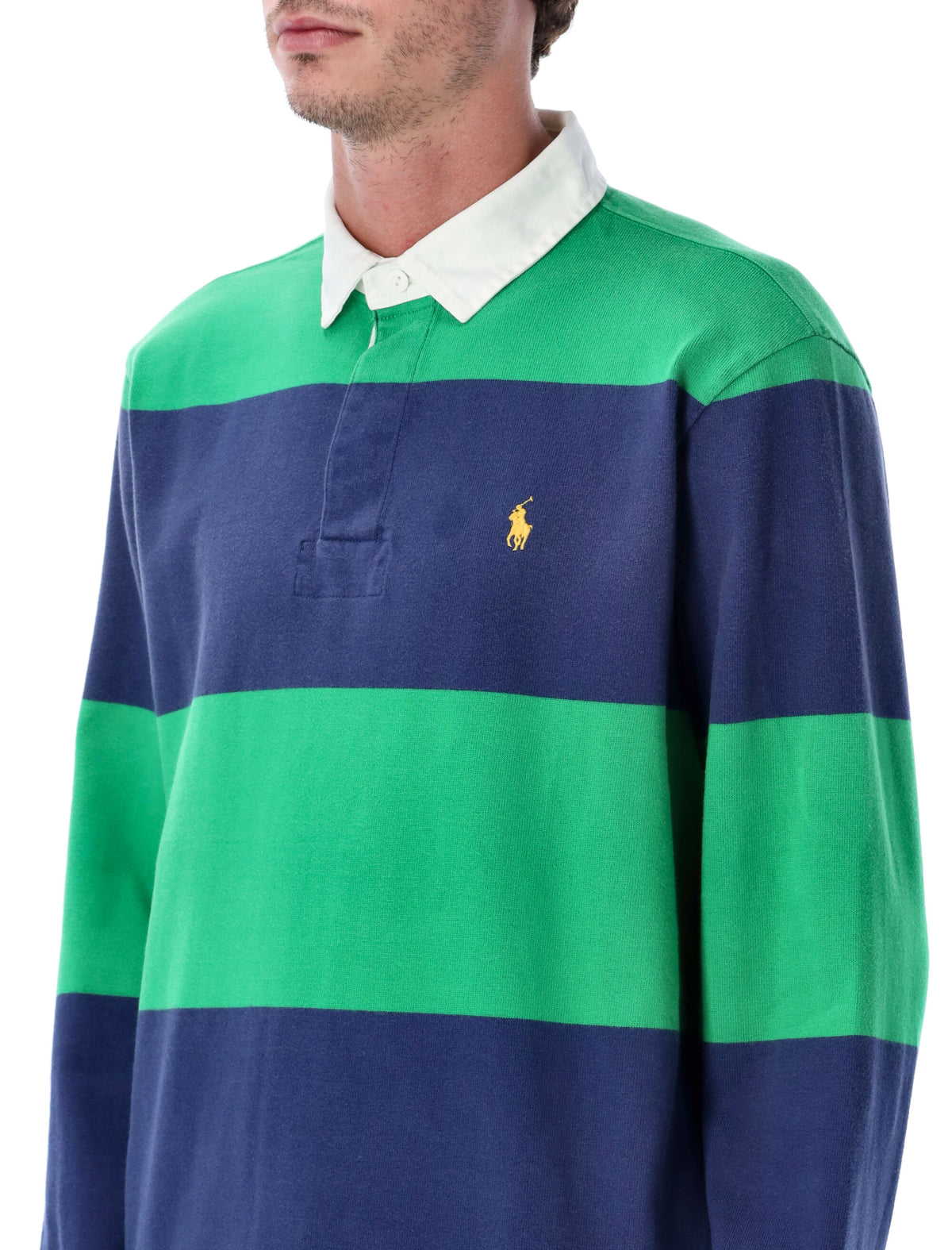 Polo ポロラルフローレンTシャツとポロス - Image 7