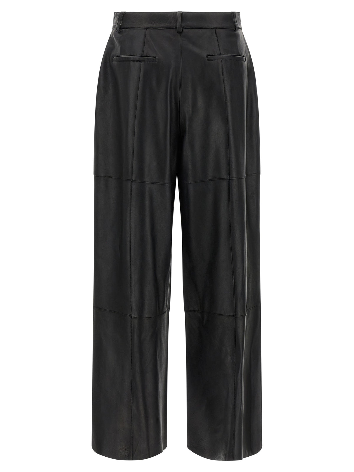 P P.A.R.O.S.H. 'Maciock25 W'パンツ - Image 7
