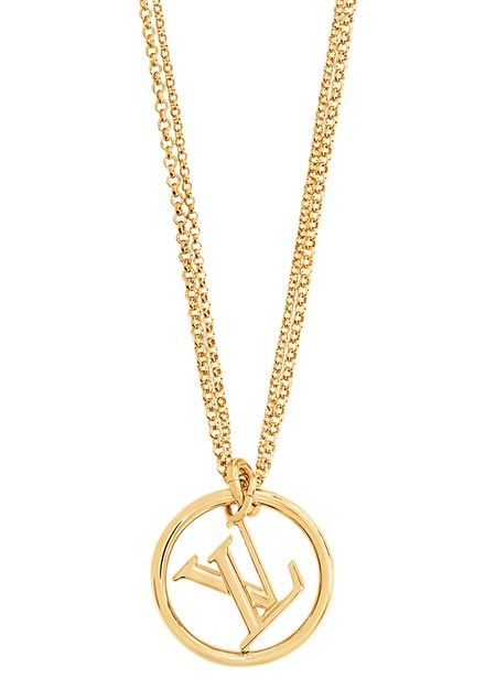 LOUIS VUITTON LV Stellar Necklace - Image 7