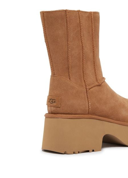UGG Twin シーム クラシック ニューハイ アンクルブーツ - Image 7