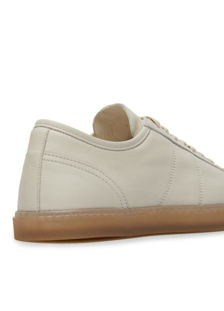 LEMAIRE Linoleumレースアップスニーカー - Image 7