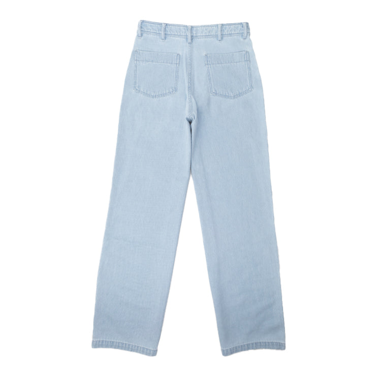 Off Officine Generaleのズボン - Image 7