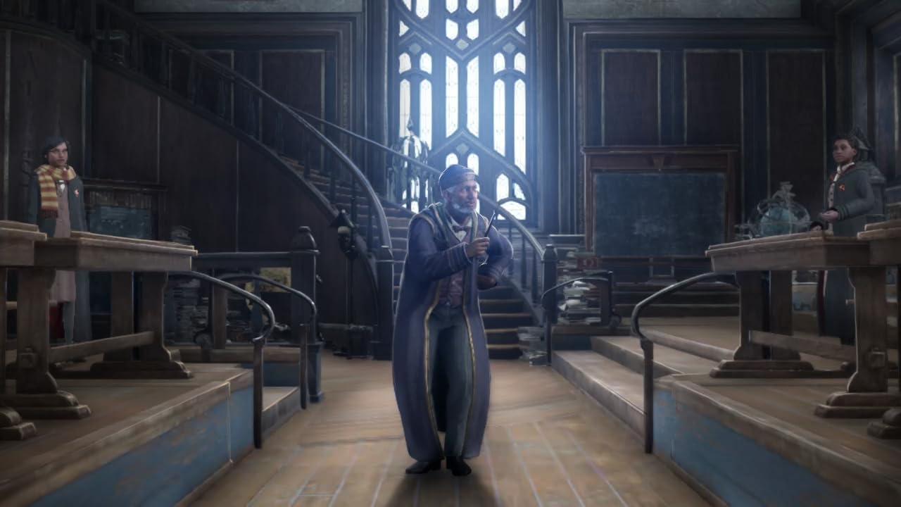 ホグワーツ・レガシー - Switch