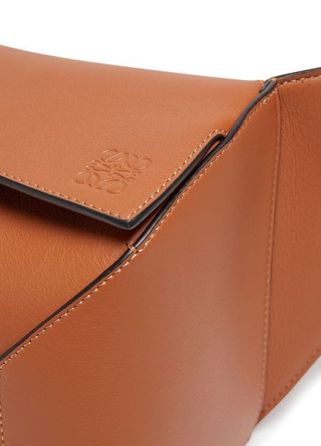 LOEWE Puzzle ウェストバッグ スモール - Image 7