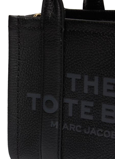 MARC JACOBS ザ レザー マイクロ トート バッグ - Image 7