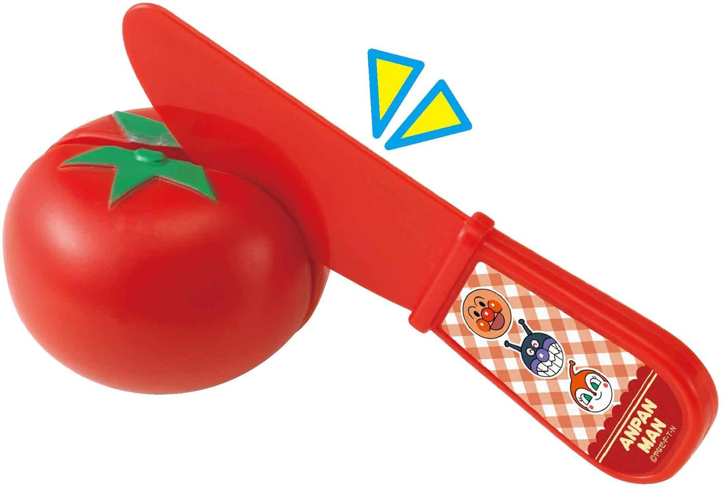 Anpanman Kawaii Play House Set(Japan)