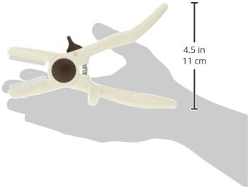 下村工業 日本製 フルベジ 栗 の 皮むき 器FRK-01 新潟 燕三条製