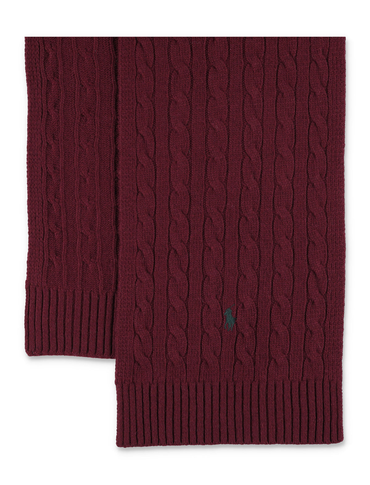 Polo ポロラルフローレンスカーフ - Image 7