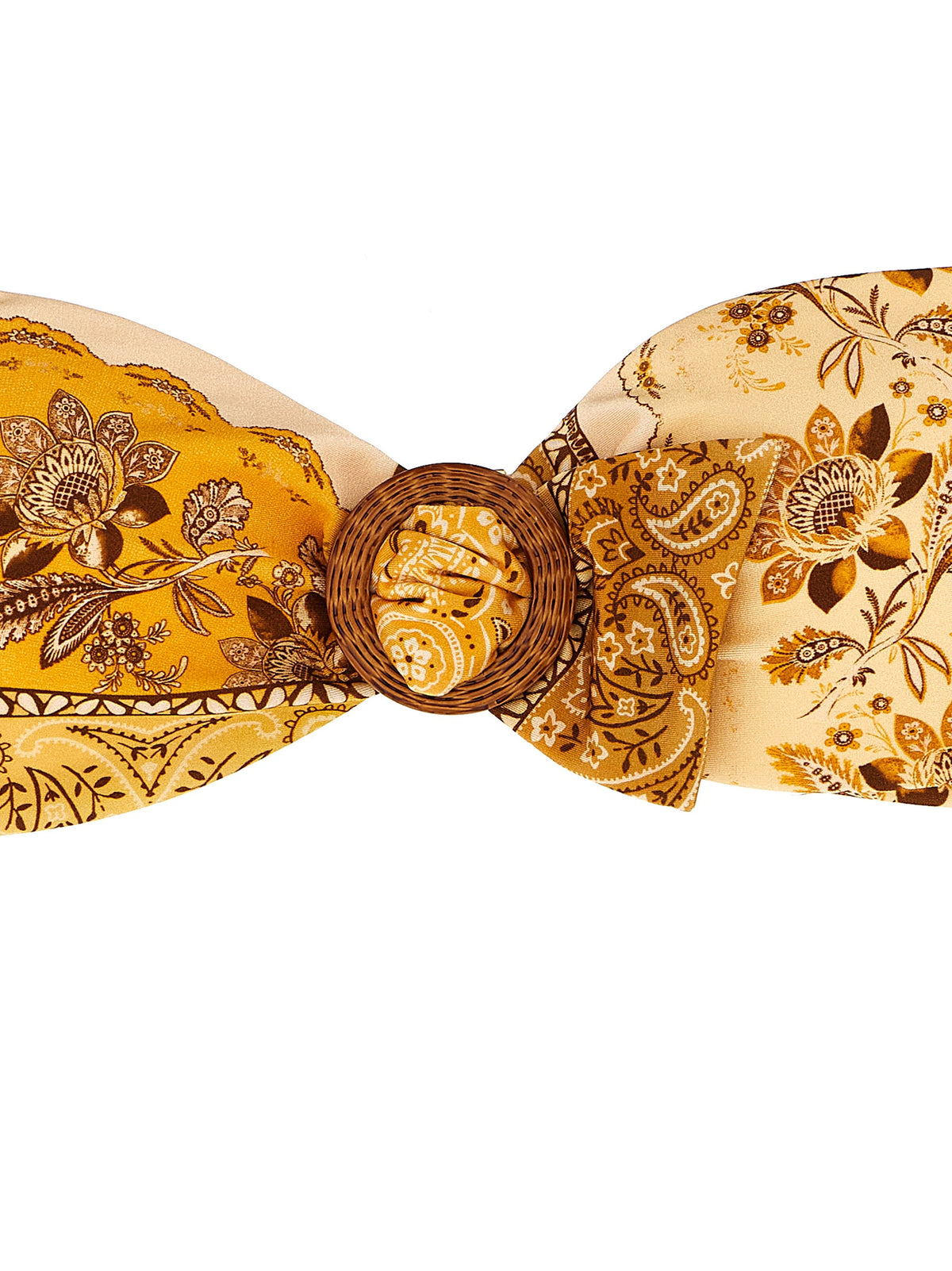 Zimmermann Zimmermann 'Lucky Ring'ビキニ - Image 7