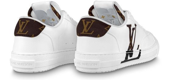 LOUIS VUITTON Charlie Sneaker - Image 7