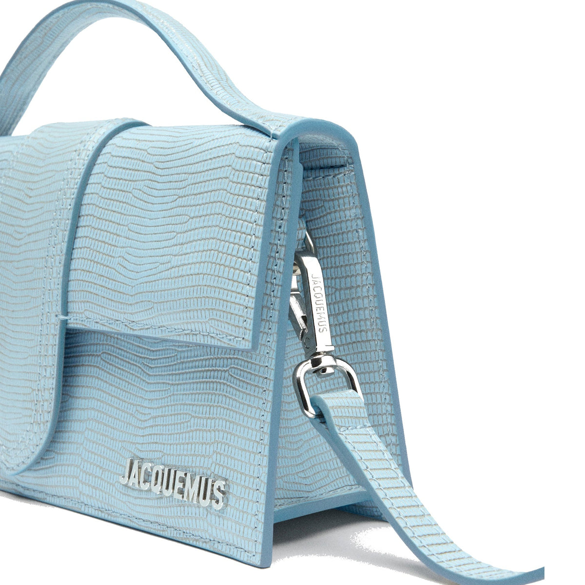 Jacquemus Jacquemus Le Grand BambinoCroisièreBag - Image 7
