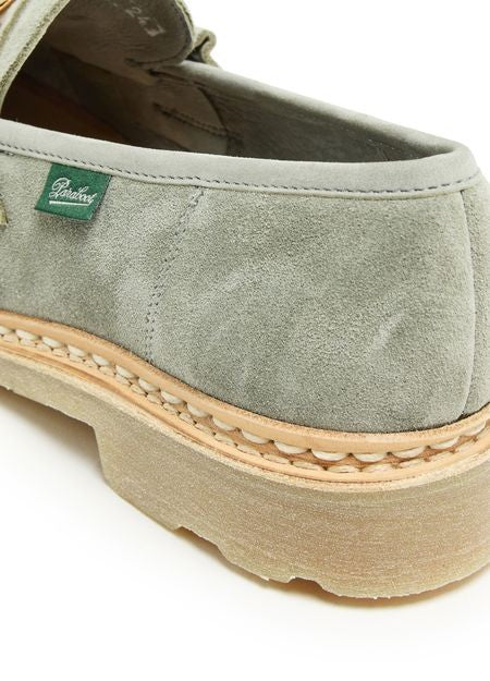 PARABOOT Vincennes ローファー - Image 7