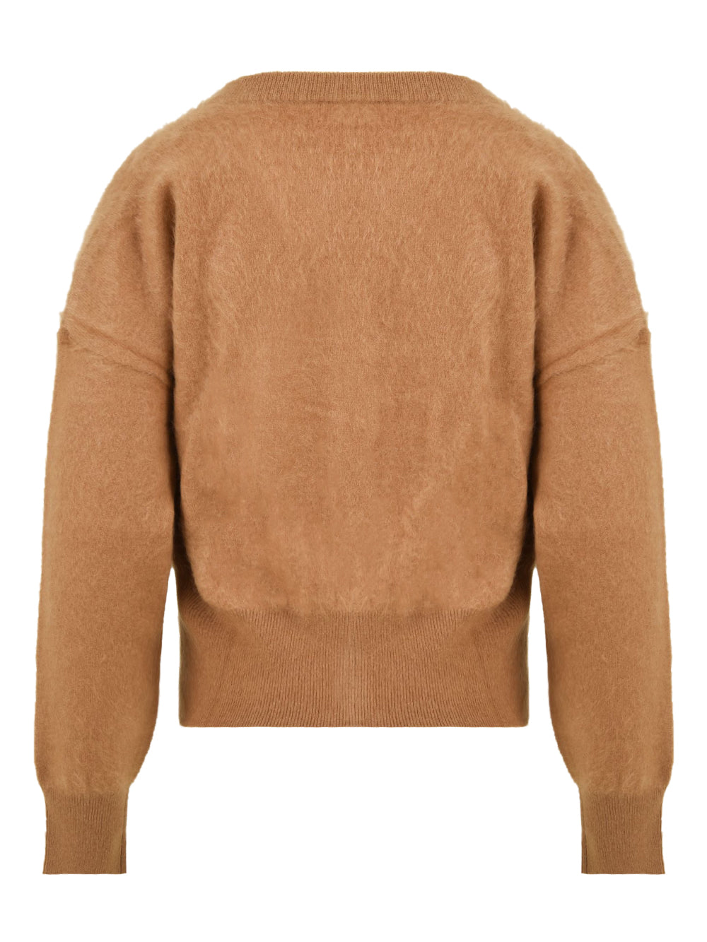 Monot 恥ずかしがり屋ではありません茶色 - Image 7