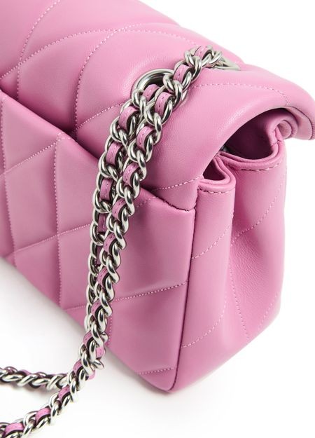 COACH Tabby 26 quilted shoulder bag - Image 7