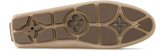 LOUIS VUITTON LV Driver Mocassin - Image 7