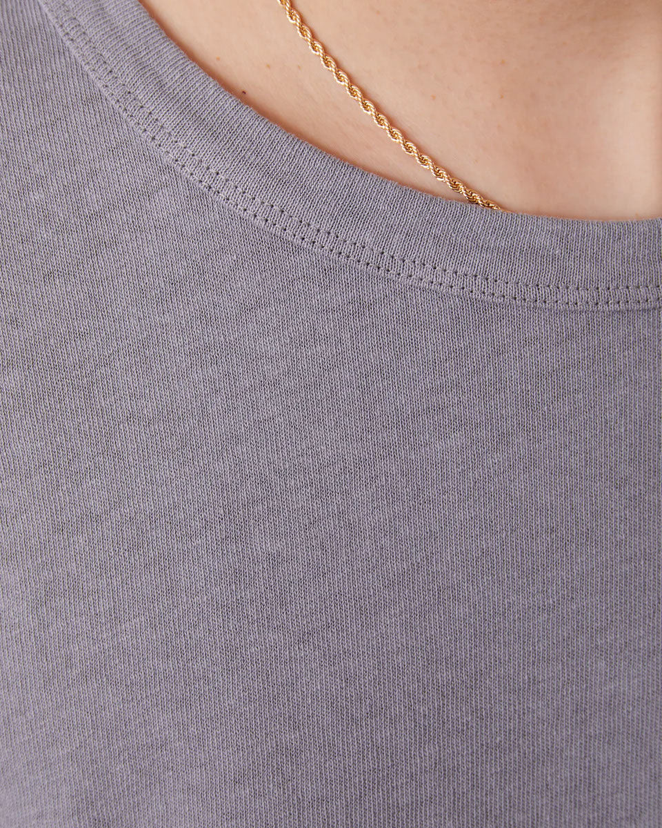 Off Officine Generaleトップグレー - Image 7