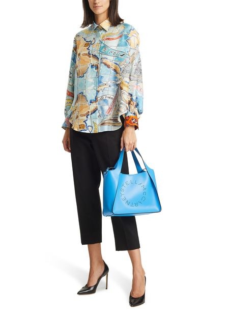 Stella ロゴ ショルダーバッグ - Image 7