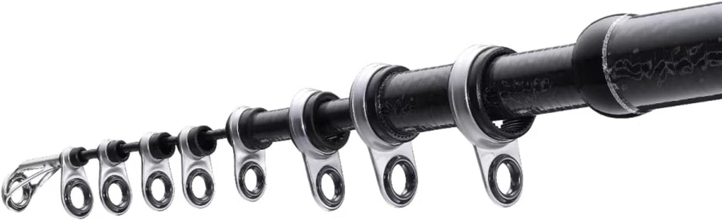 Shimano Freestyle Rod 23 Borderless BB Assorted