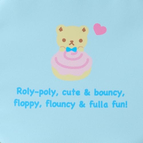 Sanrio Pouch, Zipper Closure, Storage, Small Storage