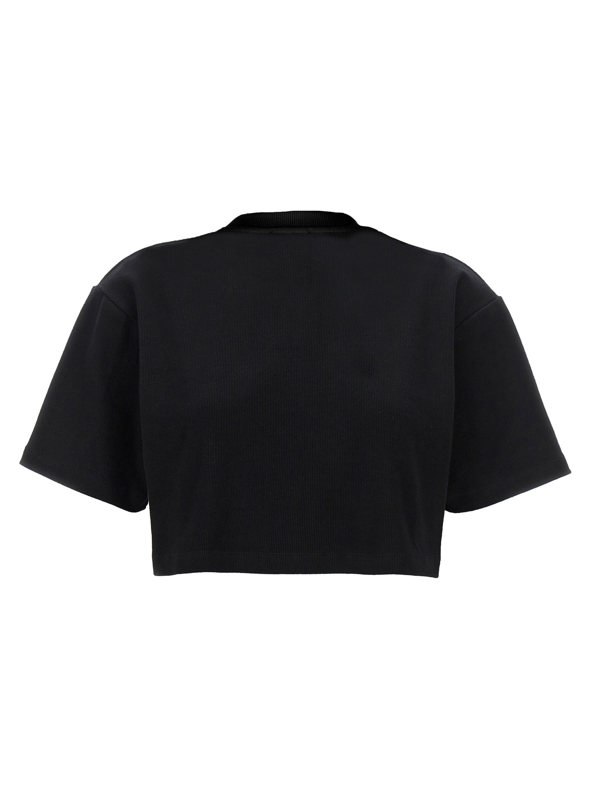 Off オフホワイト「スタンプ」Tシャツ - Image 7