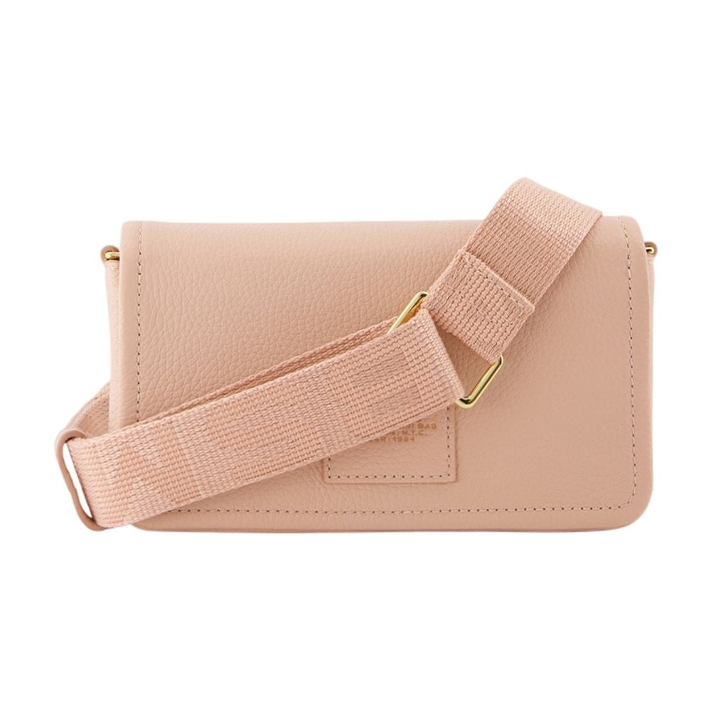 Marc ミニバッグマークジェイコブスレザーピンク - Image 7