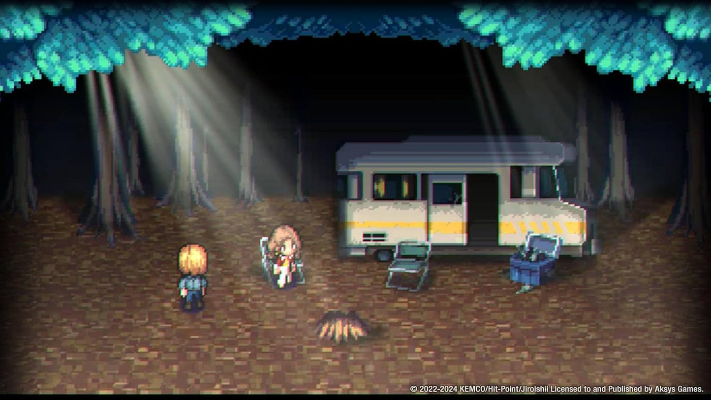 Raging Bytes (輸入版:北米) – Switch