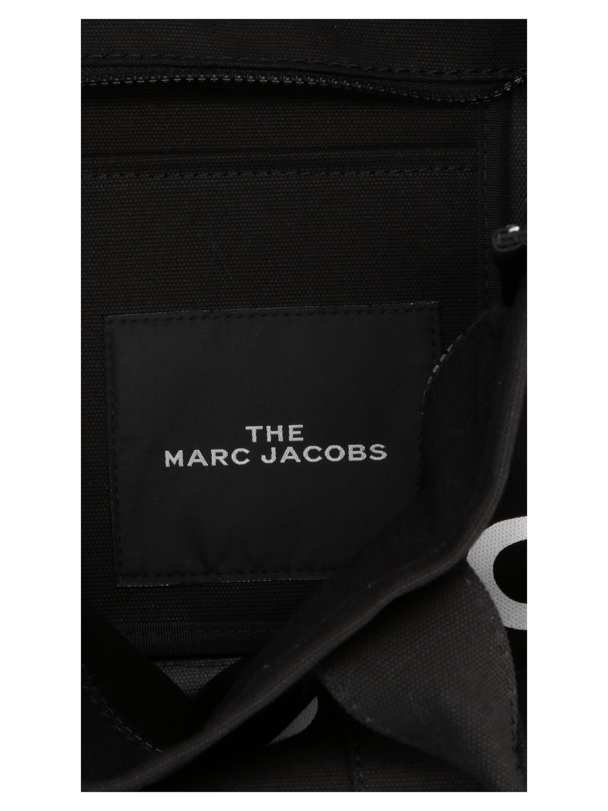 Marc マークジェイコブスのトラベラートート '大きなショッピングバッグ - Image 7