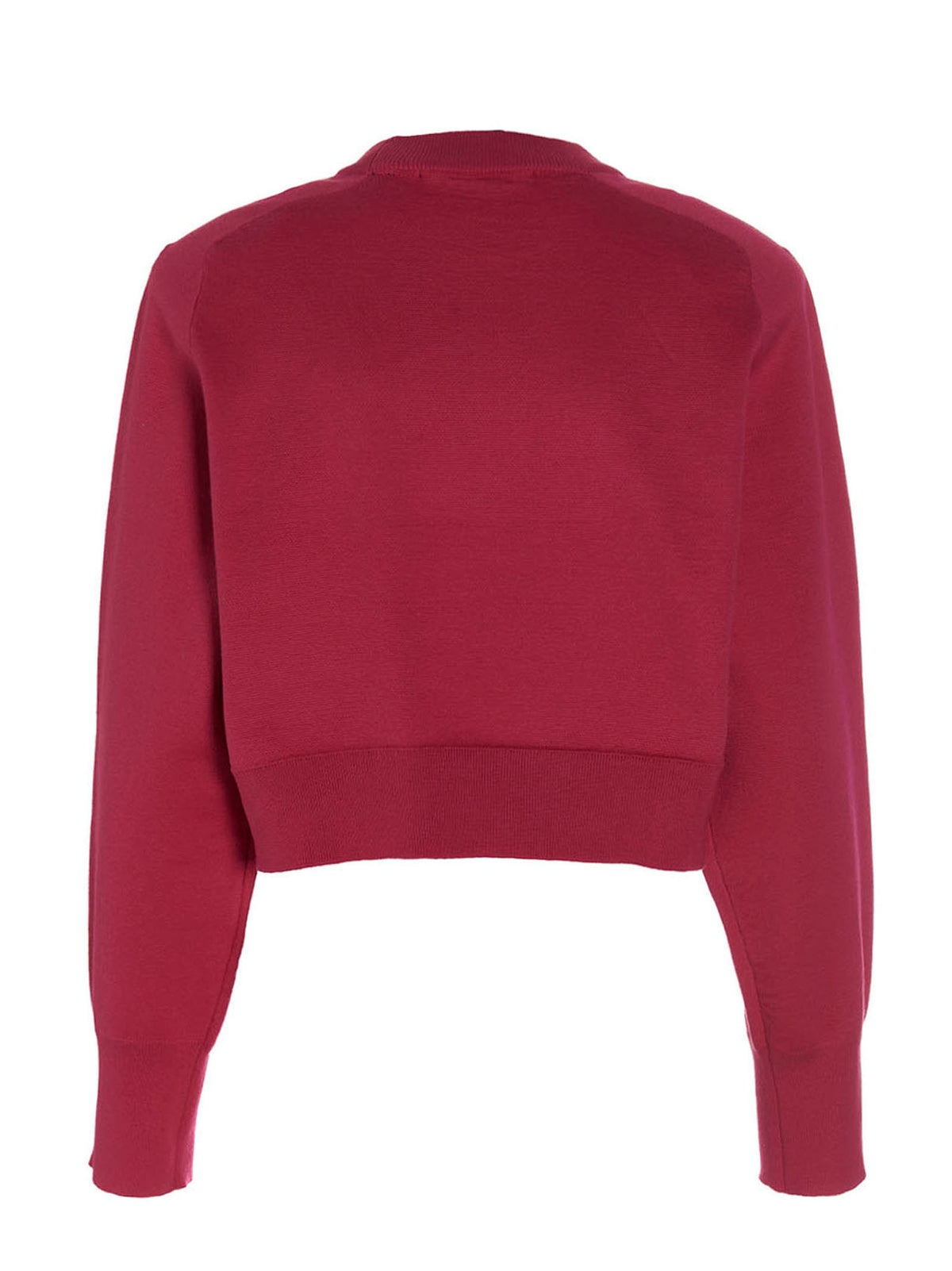 Rotate Rotate Birger Christensen 'Firm Rhinestone'スウェットシャツ - Image 7
