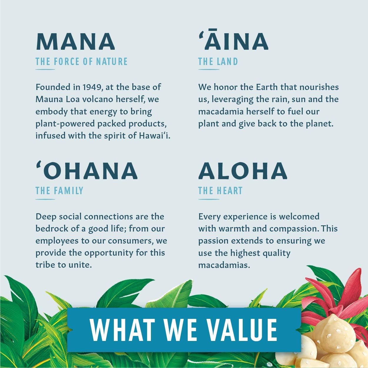 Munaloa Hawaiian Sea Salt Stand Bag