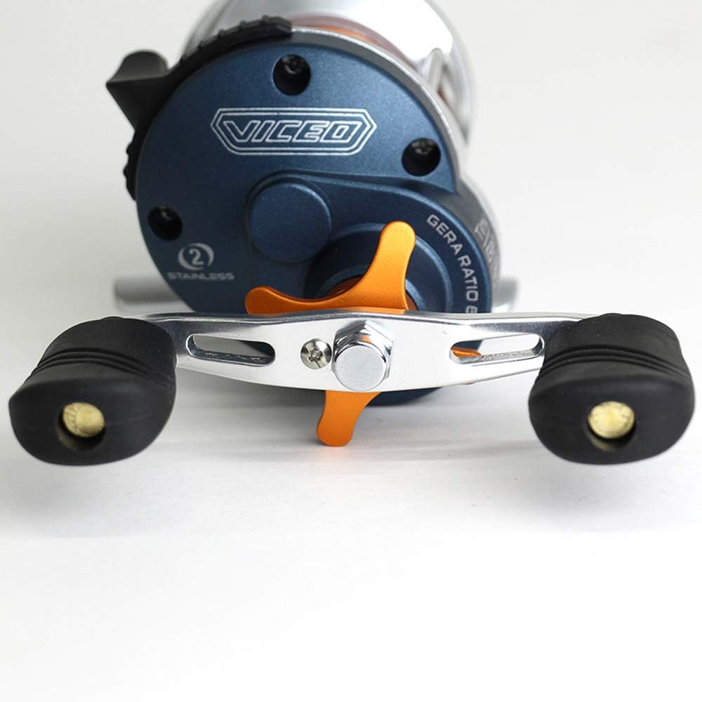 VICEO Tiny Bait 45RB VTB45RB Fishing Reel
